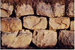 Stone-laying of Kuryong Pond Stone-laying of Kuryong Pond