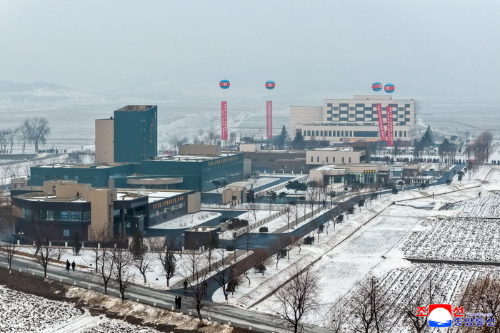 지방이 변하는 새시대