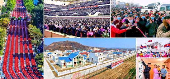 new era of rural rejuvenation new era of rural rejuvenation