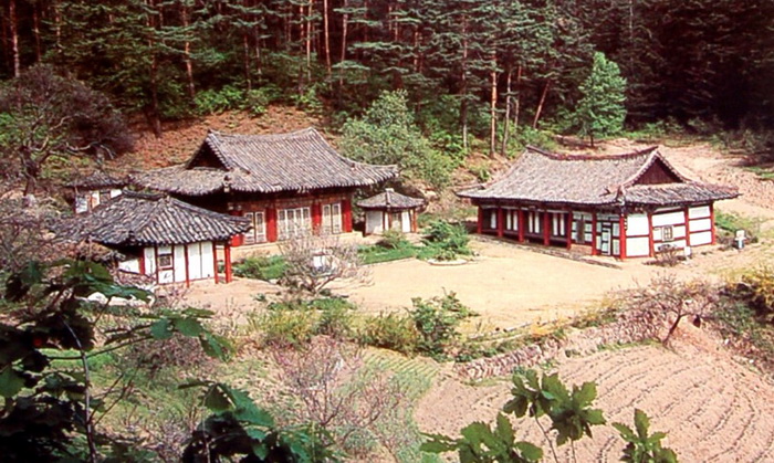 개심사