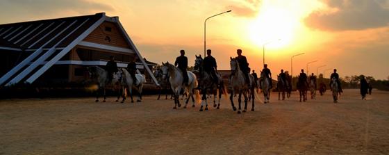 Mirim Riding Club