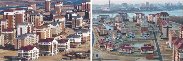 культура в деревне