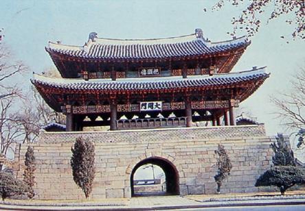Taedong Gate