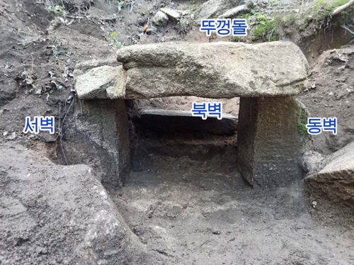 돌관구조