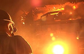 Research Group of Faculty of Mathematics Contributes to Fulfilling Production Quota in Hwanghae Ironworks Complex