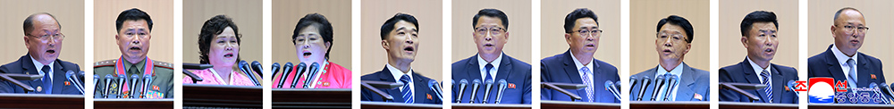 15th National Conference of Teachers Opens