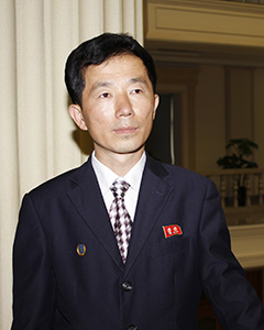 Jin Hak Son