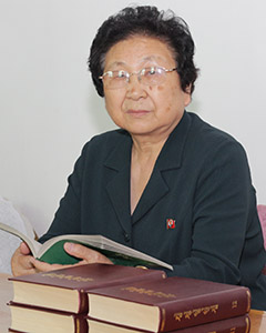 Choe Kum Chun