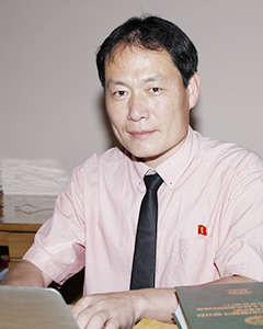 Kim Un Nam