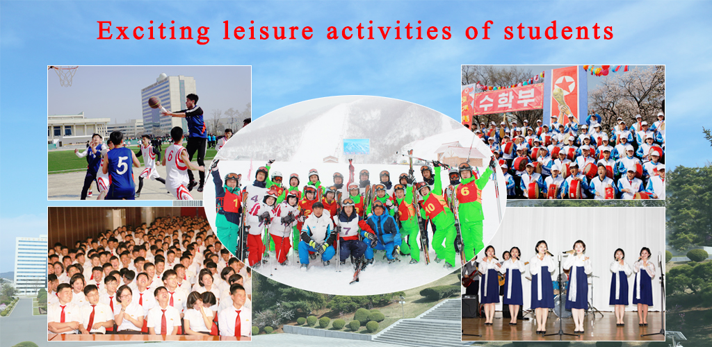 The 75-year-long history of Kim Il Sung University