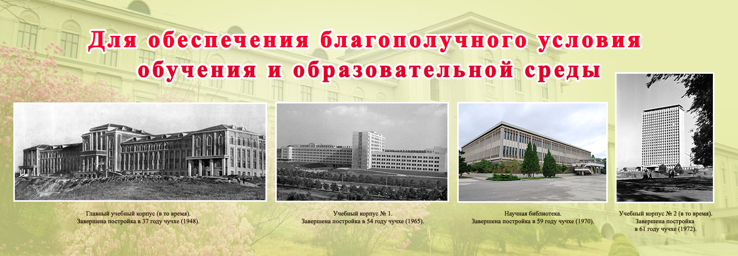 Великий вождь и Университет имени Ким Ир Сена