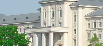 Kim Il Sung University Introduction