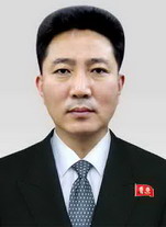 Ли Гук Чхор