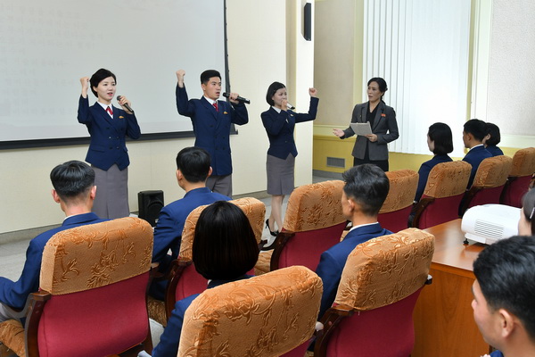 Faculty of Korean Language and Literature