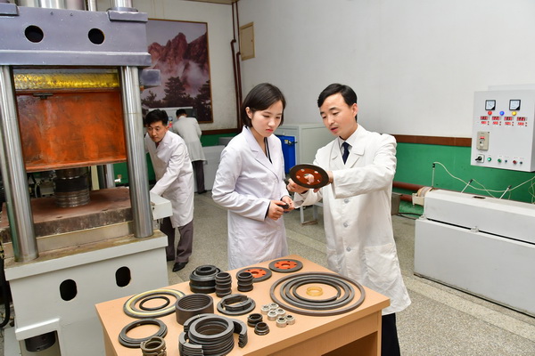 Факультет материаловедческих наук