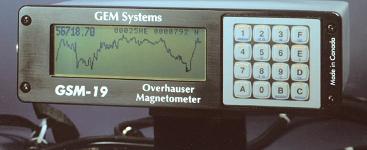 3.магнетометр GSM-19 3.магнетометр GSM-19