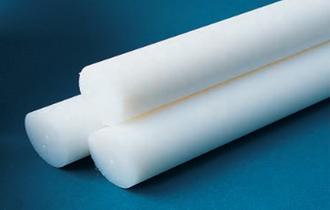 Determination Of Some Kinetic Constants In Ethylene Polymerization Reaction