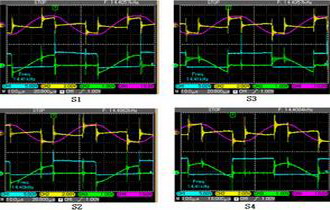 A Safe Power Controlling Method for a Phase-Shift Migration Inverter to Drive a High-Power Ultrasonic Transducer
