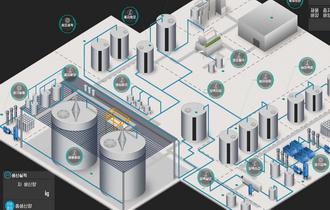 pH Control of Yeast Fed-Batch Fermentation Process by Improved Input-Output Linerization Method