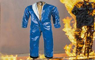 에틸렌디아민테트라메틸렌린산암모니움의 합성과 내구성난연면천의 특성에 대한 연구